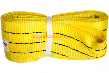 Корозащитный строп СТРОП-ПРО 10т 3м SP05088