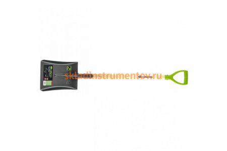 Совковая лопата, деревянный черенок СИБРТЕХ 61480