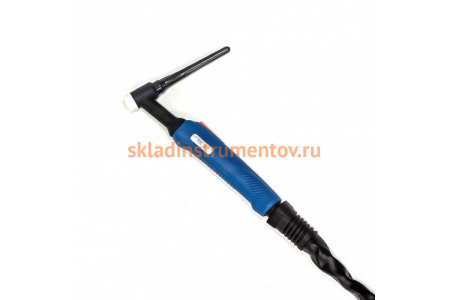 Горелка TIG INTER TIG 200 AC/DC Pulse Aurora 23067