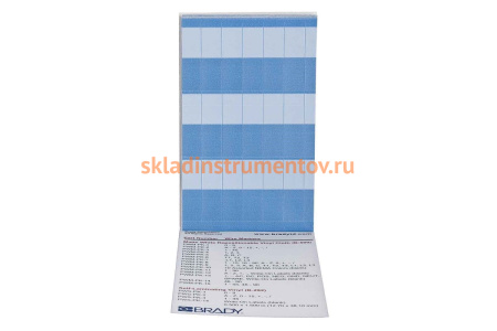 Кабельные маркеры PWS-PK-14 BRADY brd35554