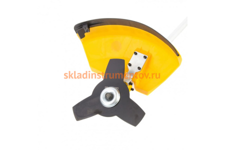 Бензиновый триммер Denzel DGT 330 96234