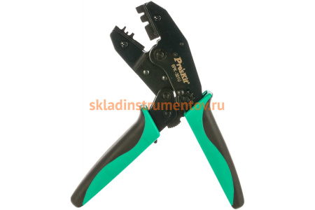 Клещи для обжима ProsKit 6PK-301U 00153946