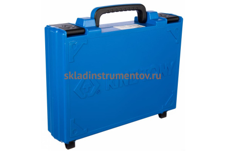 Кейс для инструмента, 289x230x66 мм KING TONY 820001