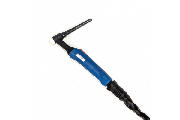 Горелка TIG INTER TIG 200 AC/DC Pulse Aurora 23067