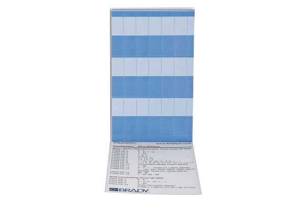Кабельные маркеры PWS-PK-14 BRADY brd35554