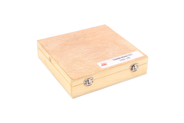 Индикаторный электронный настольный толщиномер SHAN ТНЦ 0-10, 0.01, L=100мм 861869