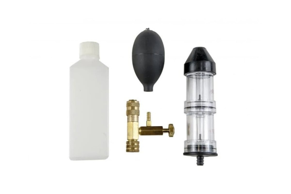 Тестер утечки СО2 из цилиндров ДВС AIST 67-5187-M 00-00022618