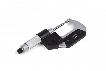 Микрометр с малыми измерительными губками 25 мм, 0.001 мм ЧИЗ МКЦ-МП 96456