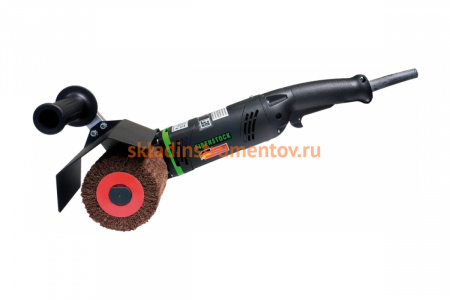 Сатинировальная машина для блестящих поверхностей EIBENSTOCK ESM 1311 Set