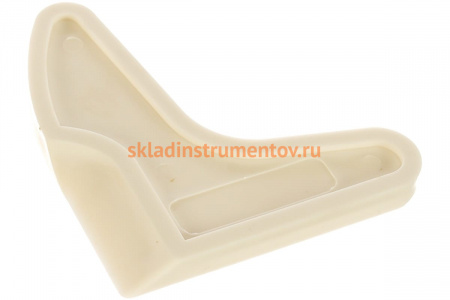 Шпатель для герметика MATRIX 858385