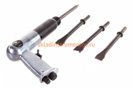 Пневмомолоток ЭВРИКА ER-83503