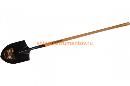 Штыковая лопата Truper PIR-P 17177