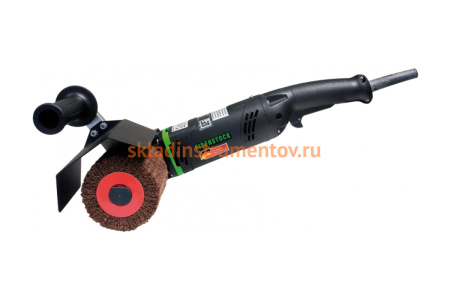 Сатинировальная машина для блестящих поверхностей EIBENSTOCK ESM 1311 Set