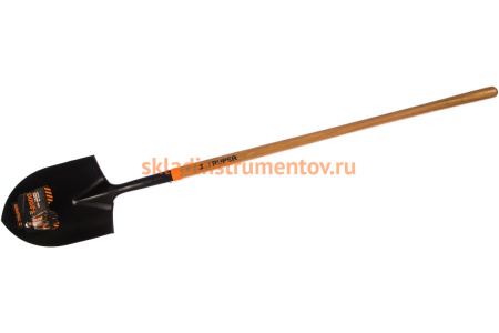 Штыковая лопата Truper PIR-P 17177