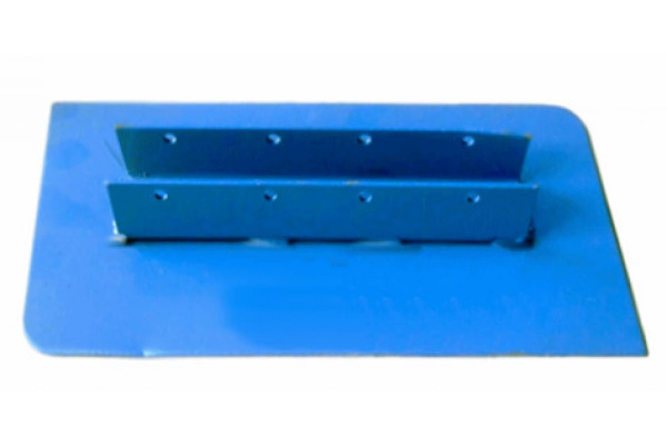 Лопасти для затирочных машин (комплект 4 шт.) Мисом 333.07.00.000