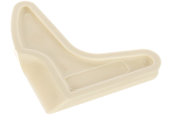 Шпатель для герметика MATRIX 858385