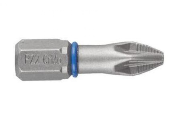 Биты "ЭКСПЕРТ" 2 шт. (25 мм; PZ2) Зубр 26013-2-25-2