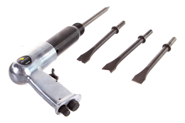 Пневмомолоток ЭВРИКА ER-83503