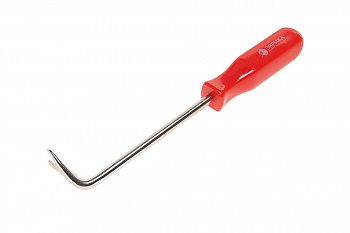 Стальной съемник пистонов 90, с пластиковой рукояткой ЭВРИКА ER-86020