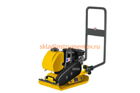 Виброплита Wacker Neuson VP 1550Aw 5100018344