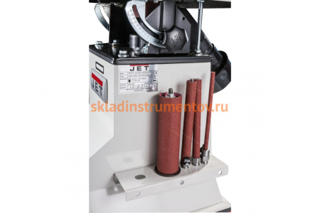 Осцилляционный шпиндельный шлифовальный станок JET JBOS-5 708404М