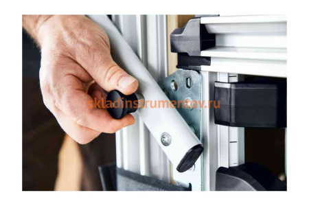 Мобильный многофункциональный верстак FESTOOL MW 1000-Set 203802