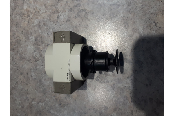 Фильтр для пневмосистемы Profi 1/4 ROCKFORCE RF-703214