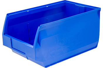 Ящик Тара.ру Venezia 500х310х250 мм, синий 10043