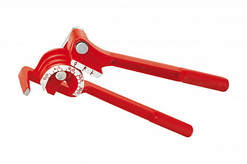 Стандартный трубогиб 1/2 - 14мм SUPER-EGO 761020000