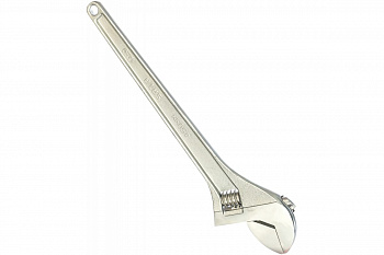 Разводной ключ 18 дюймов Sata 47207