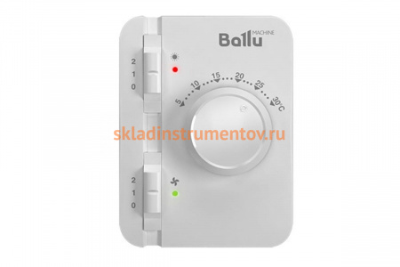 Тепловая завеса Ballu BHC-H20-T24 пульт BRC-E