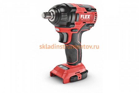Двухскоростной ударный гайковерт FLEX IW 1/2 18.0-EC C 491268