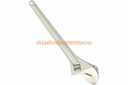 Разводной ключ 18 дюймов Sata 47207