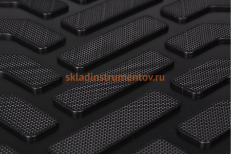 Ковры в салон Airline 3D для Kia Sportage IV 16 ACM-PS-43