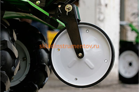 Бензиновый мотоблок (культиватор) Aurora GARDENER 750 SMART 11586 Бензиновый мотоблок (культиватор) Aurora GARDENER 750 SMART 11586