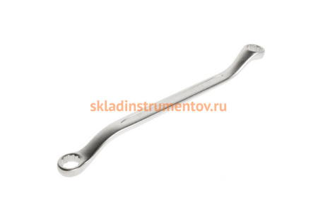 Накидной ключ 12х14 мм, 45 градусов JTC PE1214