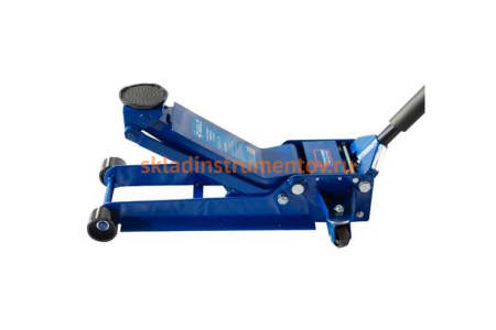 Подкатной домкрат 3.5 т AE&T T31533 Подкатной домкрат 3.5 т AE&T T31533