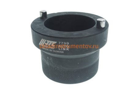 Головка для демонтажа ступичной гайки JTC FUSO 7799