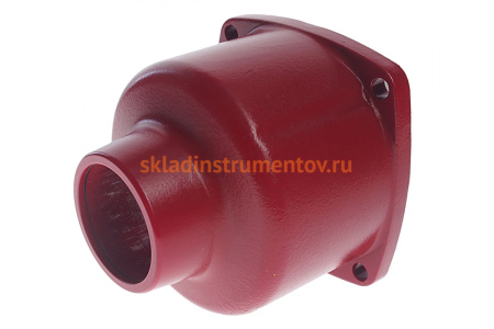 Ремкомплект 02 для пневмогайковерта 5303 (передняя крышка) JTC 5303-02