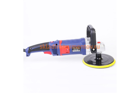Угловая шлифмашина ДИОЛД МШУ-1.3П-01 10042040