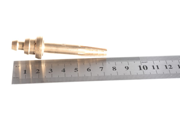 Мундштук пропановый внутренний P №1 Redius 104031