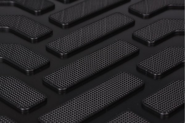 Ковры в салон Airline 3D для Kia Sportage IV 16 ACM-PS-43