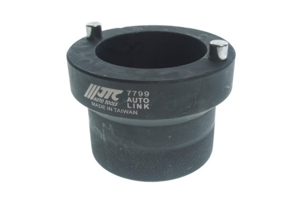 Головка для демонтажа ступичной гайки JTC FUSO 7799