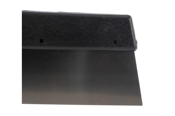 Фасадный шпатель (350 мм, нержавеющая сталь) Biber 35208 тов-048242