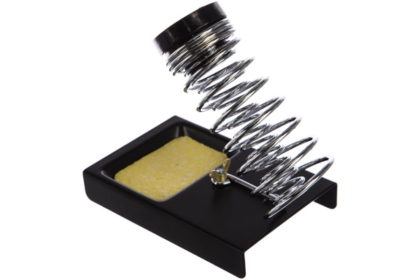Подставка для паяльника ProsKit 8PK-362 00208574 Подставка для паяльника ProsKit 8PK-362 00208574
