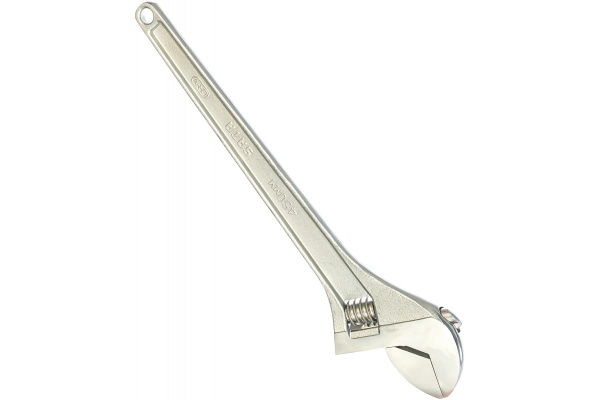 Разводной ключ 18 дюймов Sata 47207