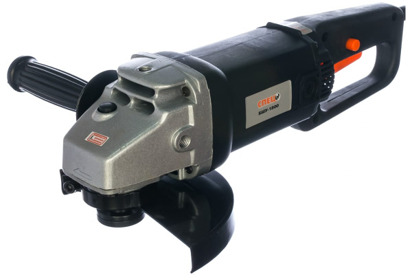 Угловая шлифмашина СПЕЦ БШУ-1800