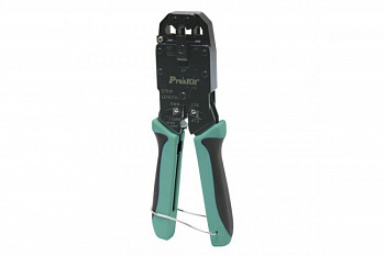 Универсальные клещи для обжима ProsKit CP-376 00159324