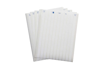 Этикетки для лазерного принтера ELAT-45-425 BRADY brd217062