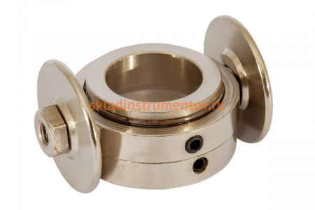 Насадка роликовая ISM0056 для CS 81 Сварог 00000088667